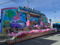 Surf Party Surf Hell Drive Roger Benoit Roger 1.webp